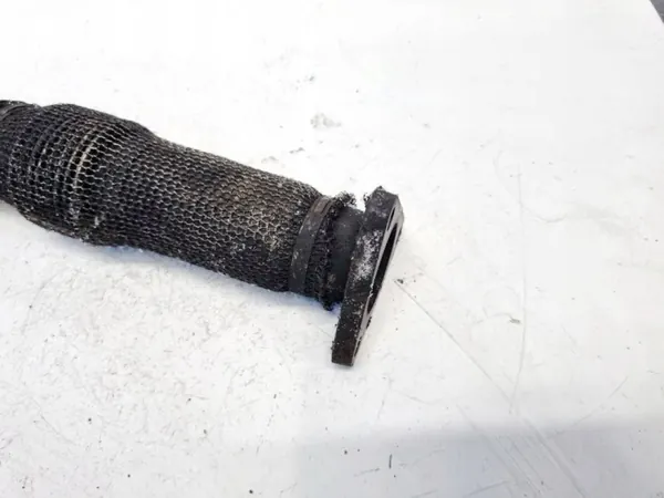 Auspuffkrümmer OEM 2239505 Audi A6 2003 2.5L image 3