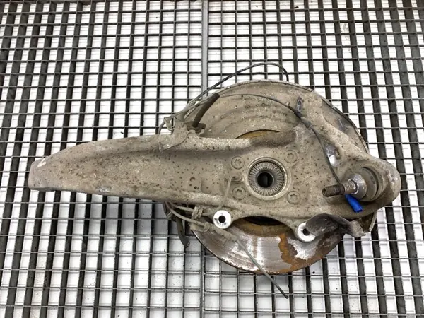 Pivot avant gauche OEM LORK-32-123346 pour BMW G30 image 2