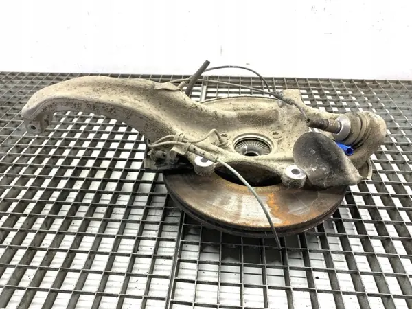 Pivot avant gauche OEM LORK-32-123346 pour BMW G30 image 4