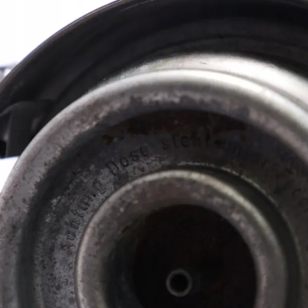 Régulateur de vide turbo OEM 7811404 pour BMW M57N2 image 8