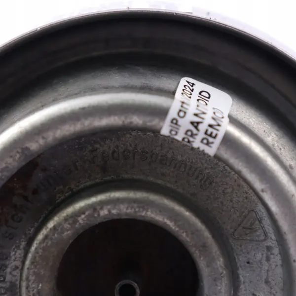 Régulateur de vide turbo OEM 7811404 pour BMW M57N2 image 9