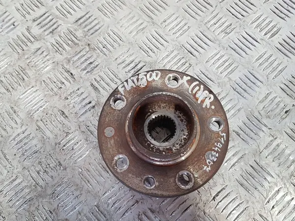 Cuscinetto ruota anteriore Fiat 500X 51943307 image 2