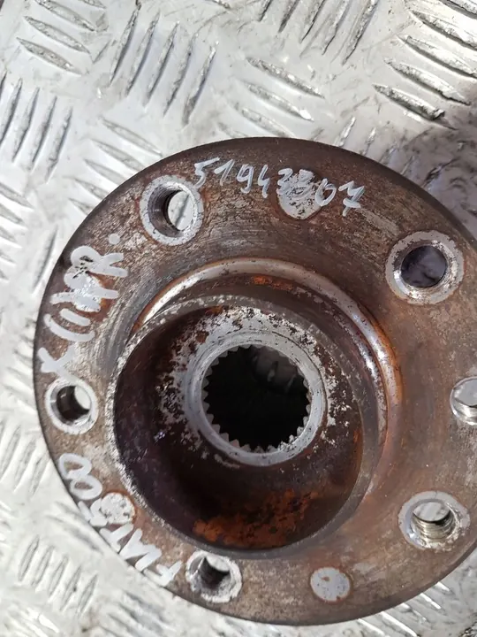 Cuscinetto ruota anteriore Fiat 500X 51943307 image 3