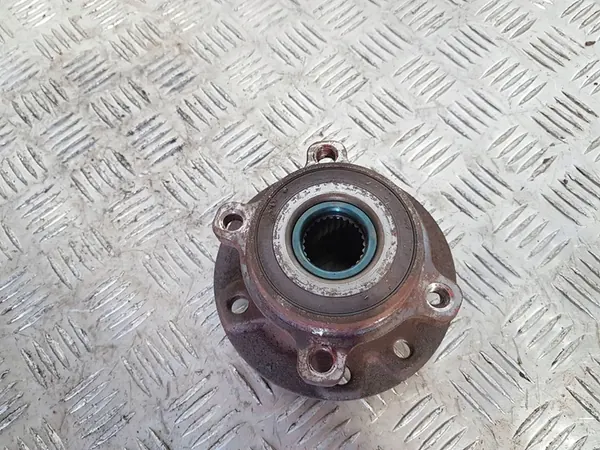 Cuscinetto ruota anteriore Fiat 500X 51943307 image 4