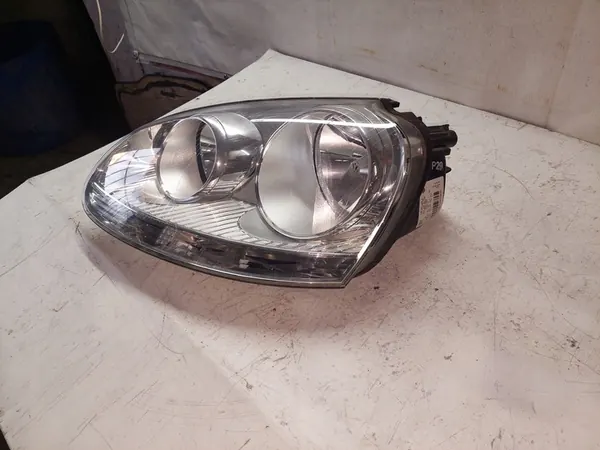 Vasen Ajovalo VW Golf V Jetta 1K6941029P image 2