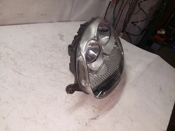 Vasen Ajovalo VW Golf V Jetta 1K6941029P image 3