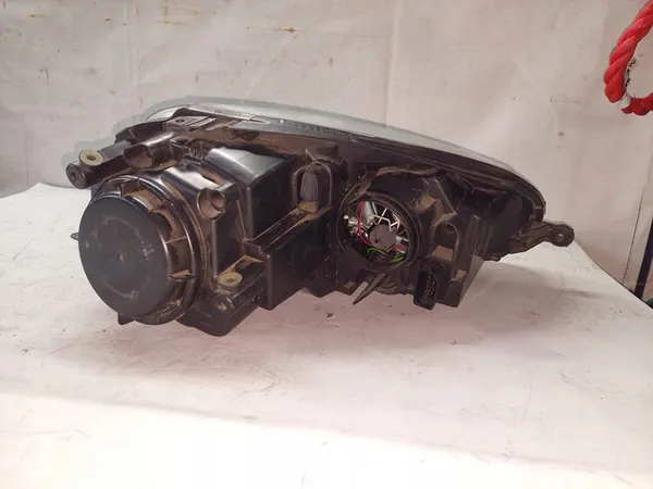 Vasen Ajovalo VW Golf V Jetta 1K6941029P image 5