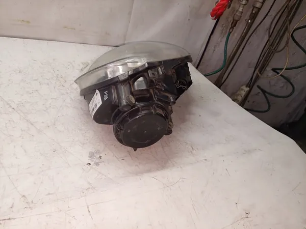 Vasen Ajovalo VW Golf V Jetta 1K6941029P image 6