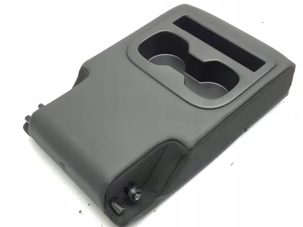 Accoudoir arrière Citroen OEM AMD181794 pour C4 III e-C4 image 3