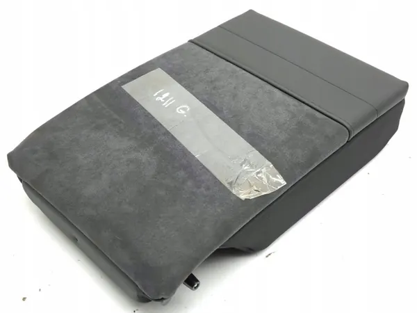 Accoudoir arrière Citroen OEM AMD181794 pour C4 III e-C4 image 4
