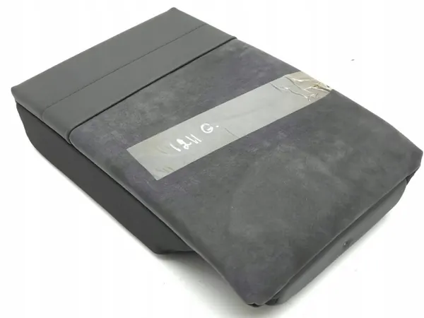 Accoudoir arrière Citroen OEM AMD181794 pour C4 III e-C4 image 5