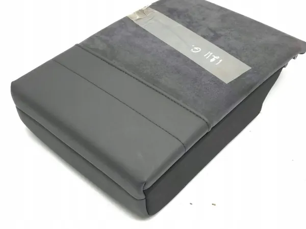 Accoudoir arrière Citroen OEM AMD181794 pour C4 III e-C4 image 6