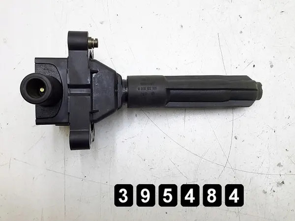 Tändspole Mercedes CLK 1999 0300122105 image 2