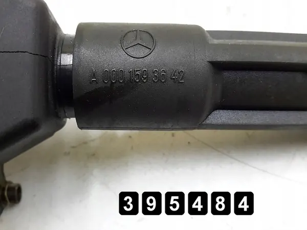 Tändspole Mercedes CLK 1999 0300122105 image 4