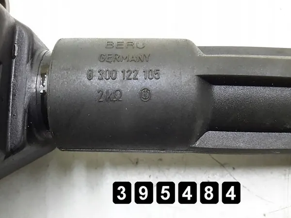 Tändspole Mercedes CLK 1999 0300122105 image 5