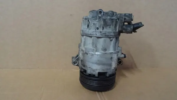 Compressore aria condizionata BMW E46 1.8B 64528386837 image 2