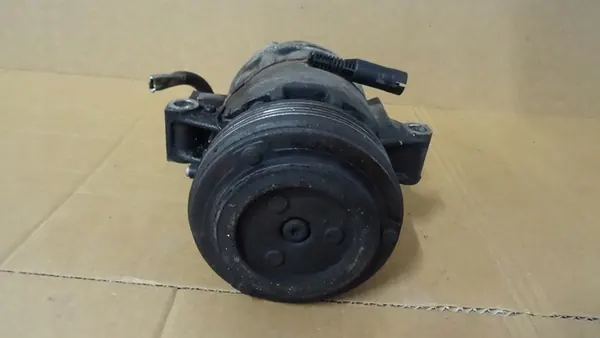 Compressore aria condizionata BMW E46 1.8B 64528386837 image 5