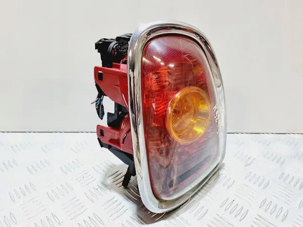 Luz trasera izquierda Mini Cooper 2 R56 2007 image 2
