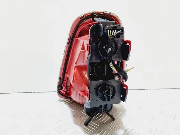 Luz trasera izquierda Mini Cooper 2 R56 2007 image 3