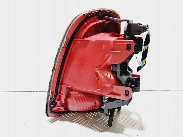 Luz trasera izquierda Mini Cooper 2 R56 2007 image 4