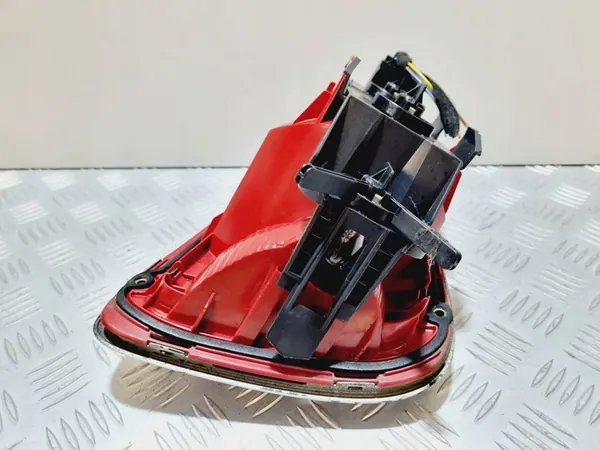 Luz trasera izquierda Mini Cooper 2 R56 2007 image 5