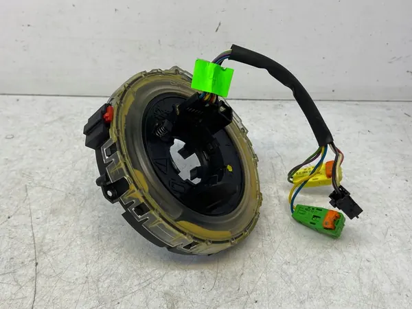 MERCEDES W164 CORREIA DE COLUNA DE DIREÇÃO A1714640518 image 2