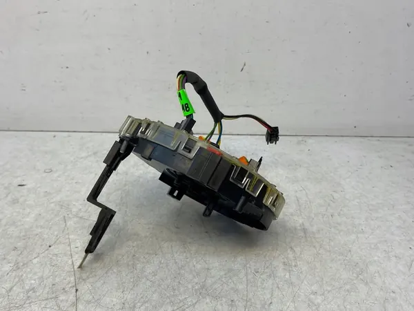 MERCEDES W164 CORREIA DE COLUNA DE DIREÇÃO A1714640518 image 3