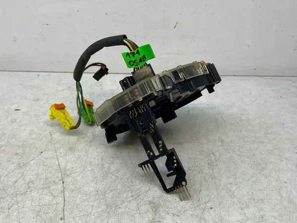 MERCEDES W164 CORREIA DE COLUNA DE DIREÇÃO A1714640518 image 4