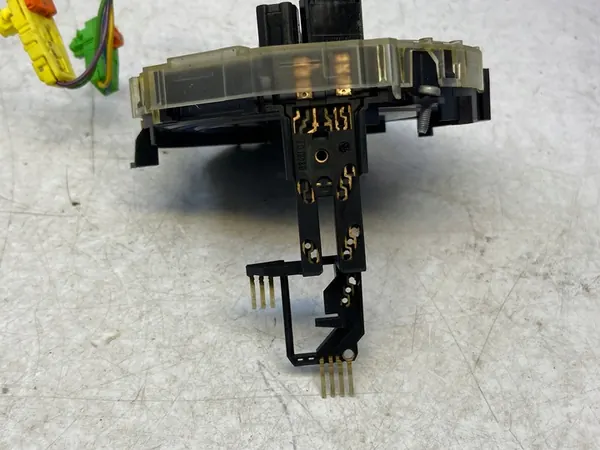 MERCEDES W164 CORREIA DE COLUNA DE DIREÇÃO A1714640518 image 8