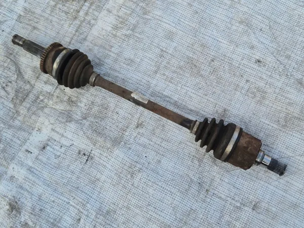 Vänster halvaxel OEM HYUNDAI I20 08-15R 4GLA 1.2 16V image 2