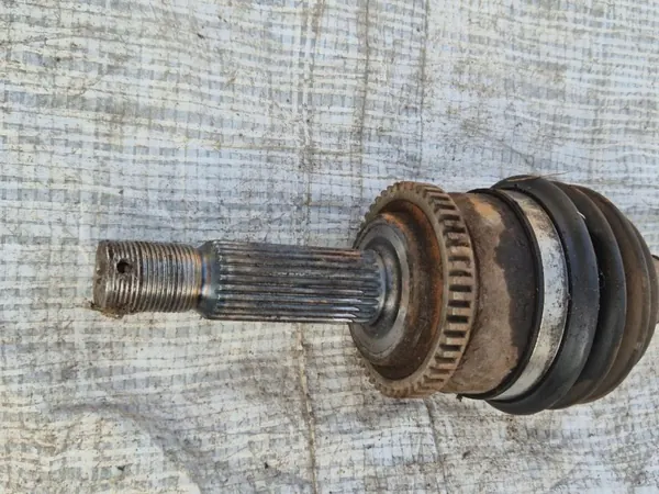 Vänster halvaxel OEM HYUNDAI I20 08-15R 4GLA 1.2 16V image 3