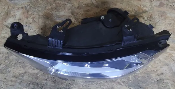 Faros Delantero Izquierdo Audi A1 II 82A image 2