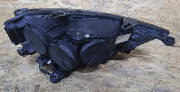 Faros Delantero Izquierdo Audi A1 II 82A image 4