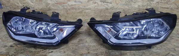 Faros Delantero Izquierdo Audi A1 II 82A image 5