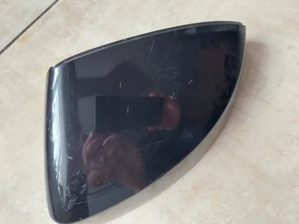 Vasen peilin kotelo OEM 8V0857527D Audi A3 8V0:lle image 5