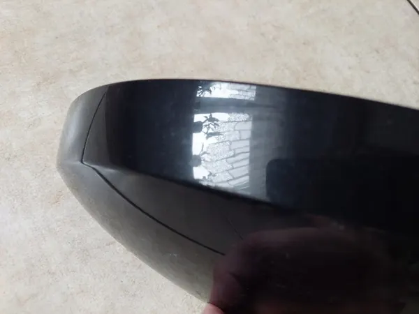 Vasen peilin kotelo OEM 8V0857527D Audi A3 8V0:lle image 6