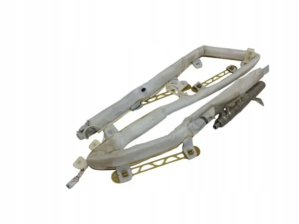 Rechte Airbag-Vorhang Lancia Phedra image 4