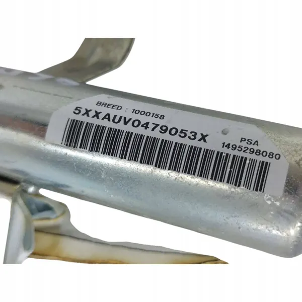 Rechte Airbag-Vorhang Lancia Phedra image 8