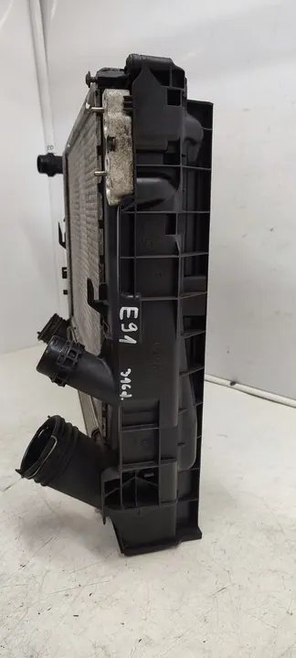 BMW X1 E84 09- 2.0 Enfriador de agua Intercooler 9229021 image 4