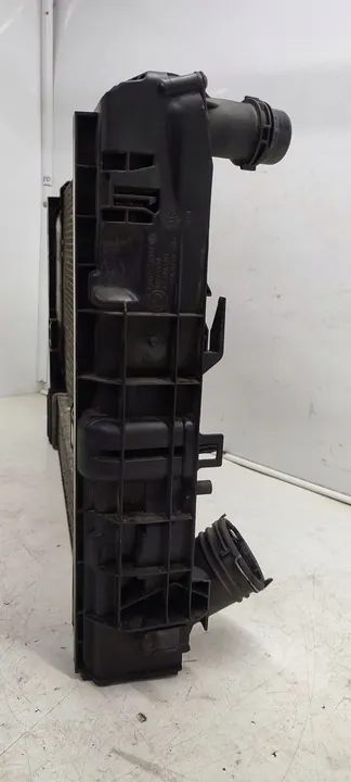 BMW X1 E84 09- 2.0 Enfriador de agua Intercooler 9229021 image 5