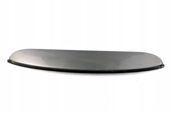 Spoiler coffre Mini R56 OEM 0430314 Blanc image 2