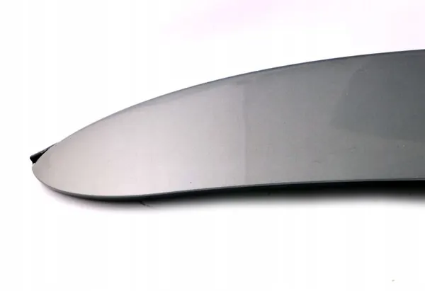 Spoiler coffre Mini R56 OEM 0430314 Blanc image 3