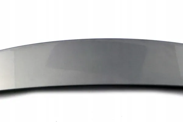 Spoiler coffre Mini R56 OEM 0430314 Blanc image 4