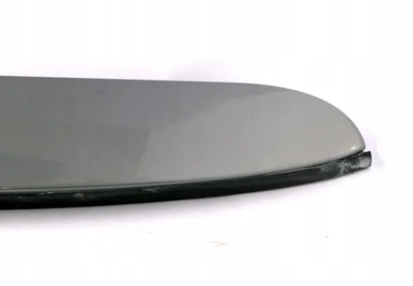 Spoiler coffre Mini R56 OEM 0430314 Blanc image 6