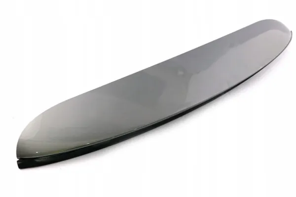 Spoiler coffre Mini R56 OEM 0430314 Blanc image 7