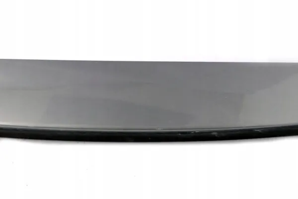 Spoiler coffre Mini R56 OEM 0430314 Blanc image 8