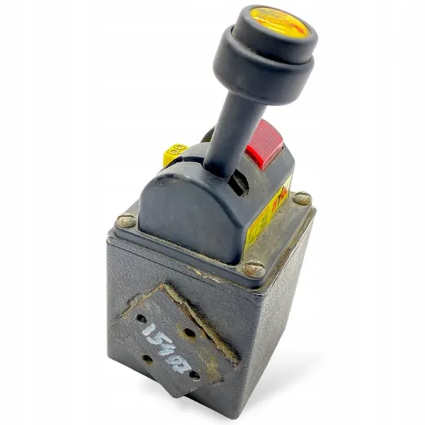 Scania Hydraulikhebel OEM 14750644H - Gebraucht image 3