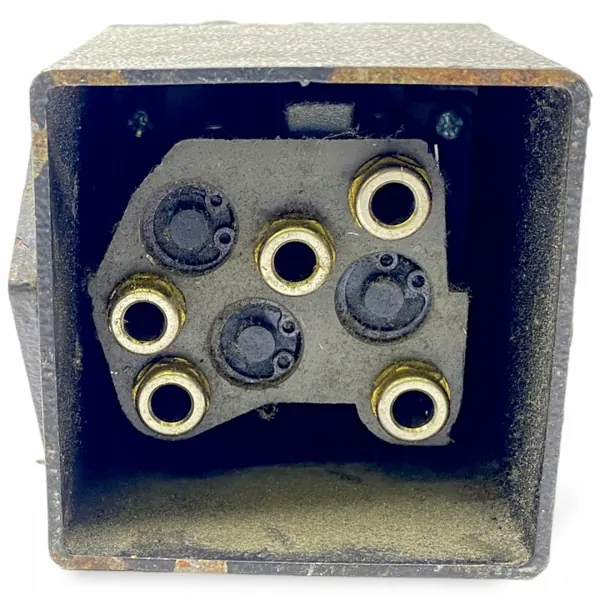 Scania Hydraulikhebel OEM 14750644H - Gebraucht image 5