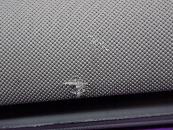 Audi A4 B6 Break 00-05 Store de Coffre OEM Zawada-377198- image 3