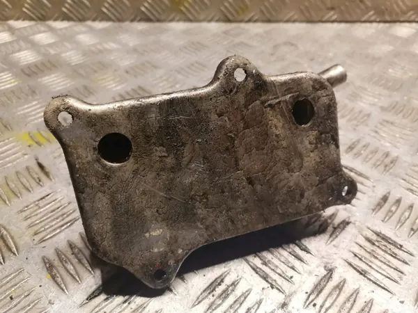 Arrefecedor óleo caixa Mercedes CLK OEM 1121800311 image 3